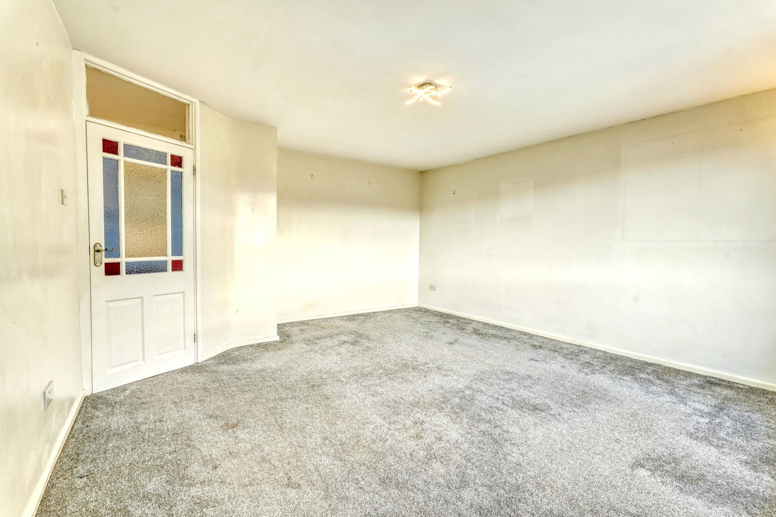 Flat in Whitehaven