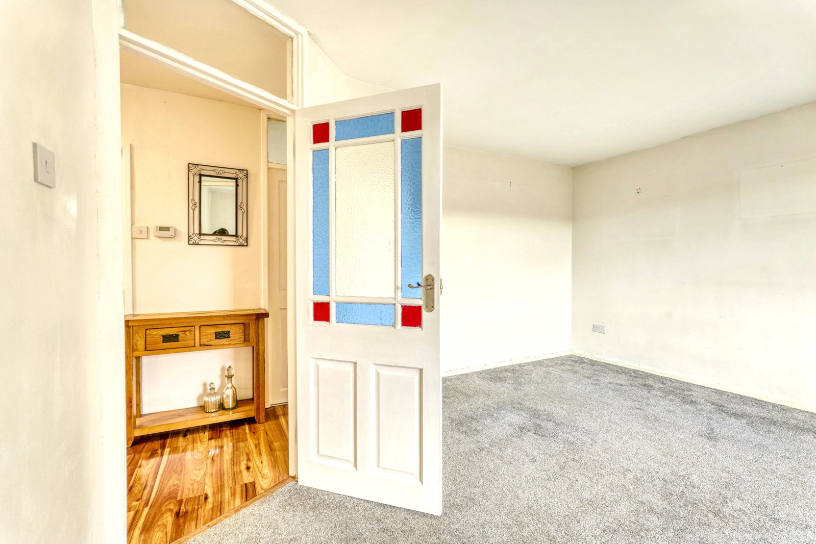 Flat in Whitehaven