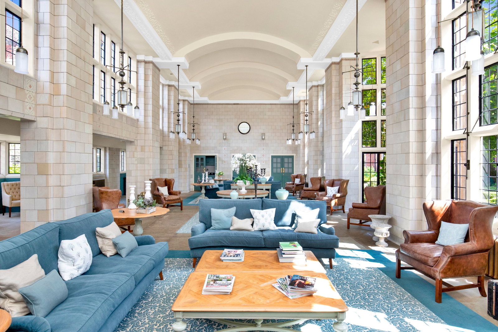 Apartment for sale in Midhurst, King Edward VII Apartments, Kings Drive, Midhurst, West Sussex, 1072 m²