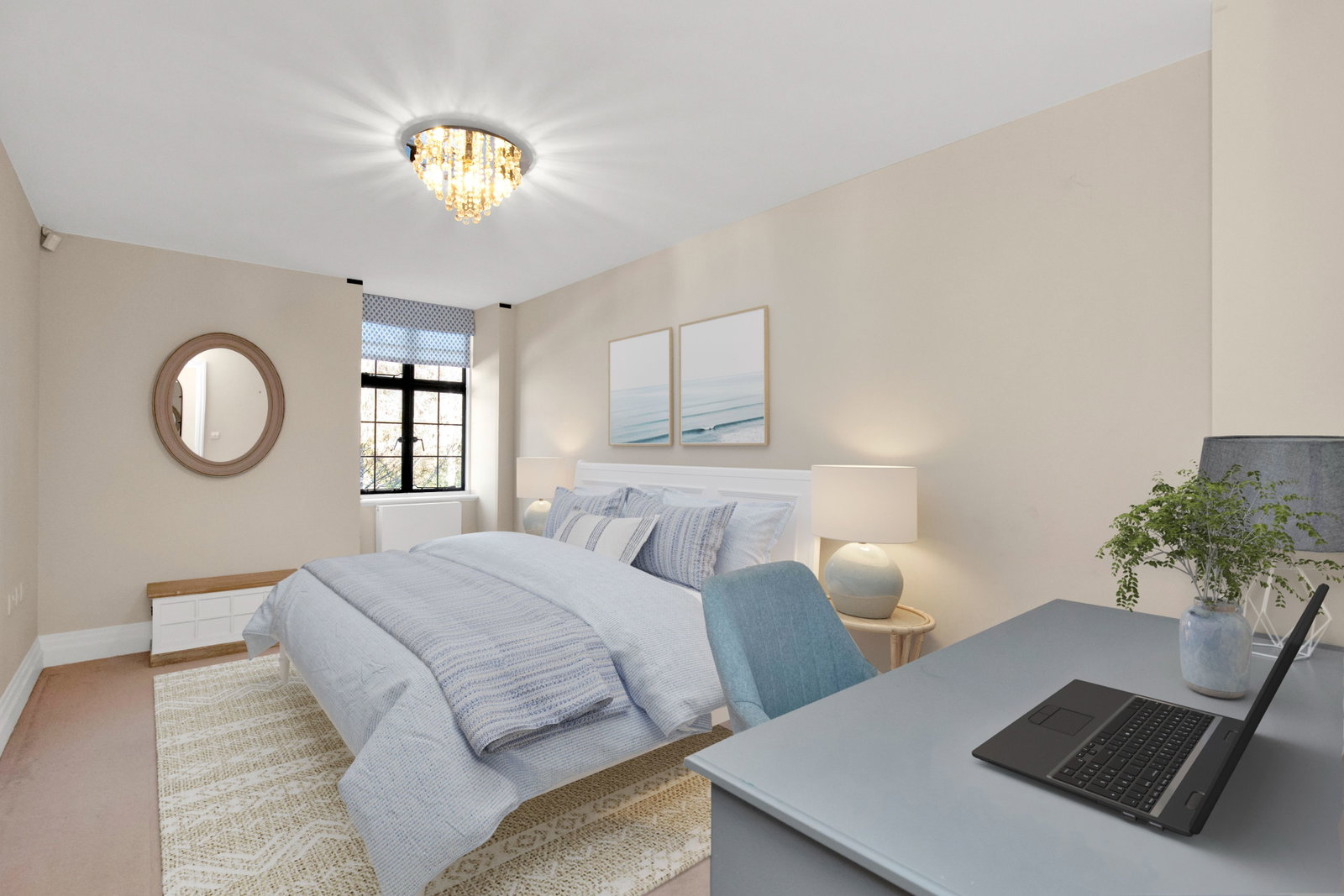 Apartment in Midhurst