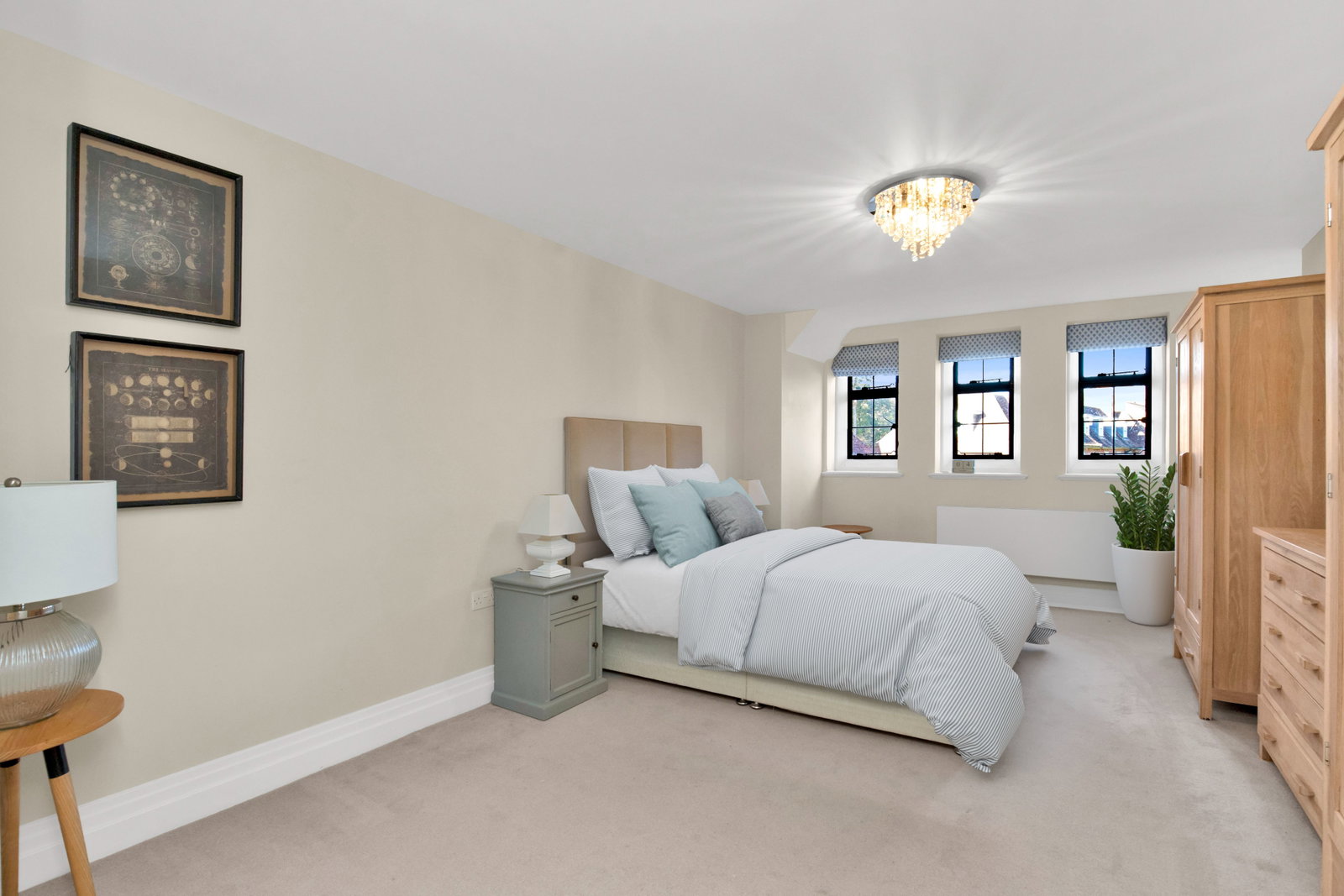 Apartment in Midhurst