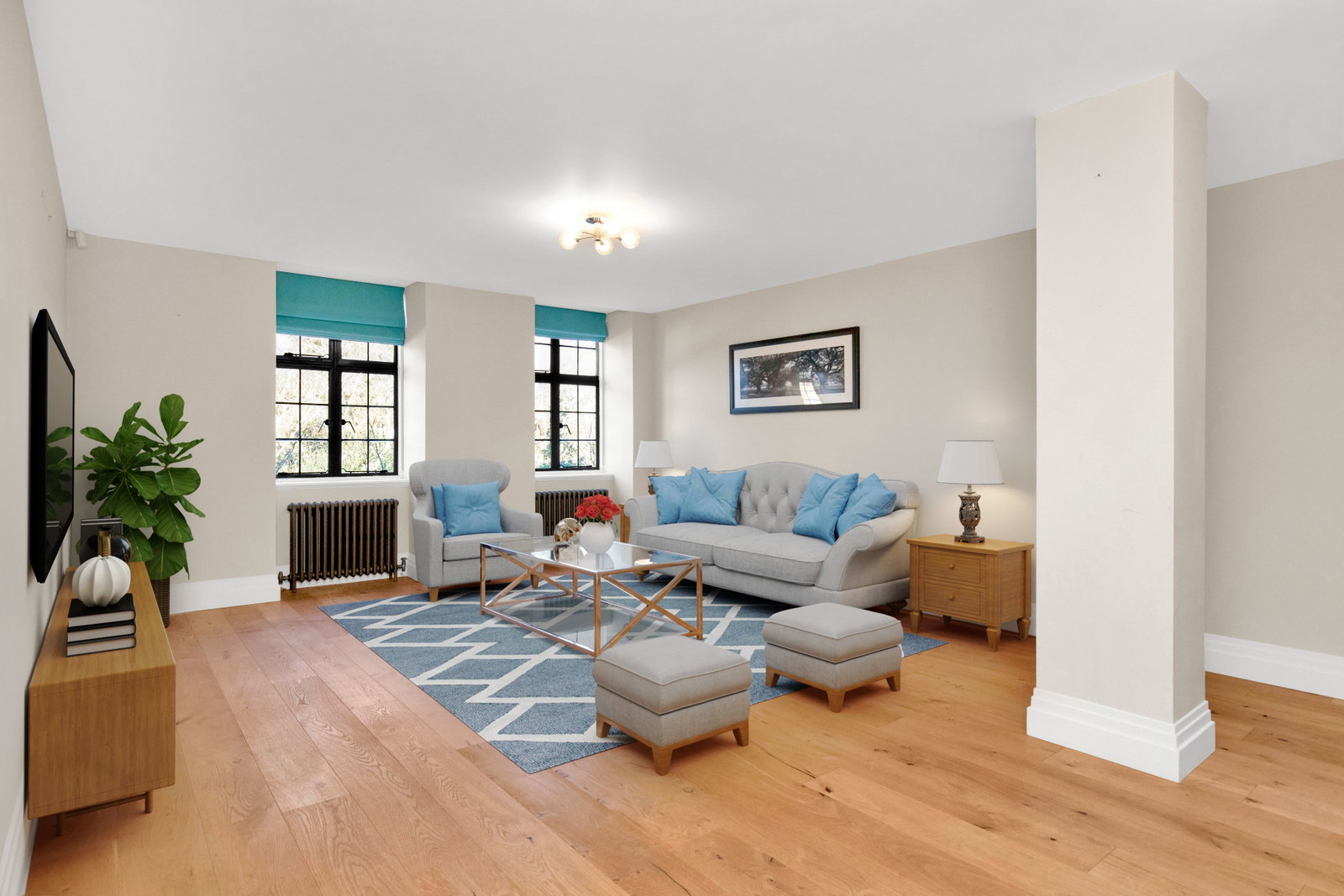 Apartment in Midhurst