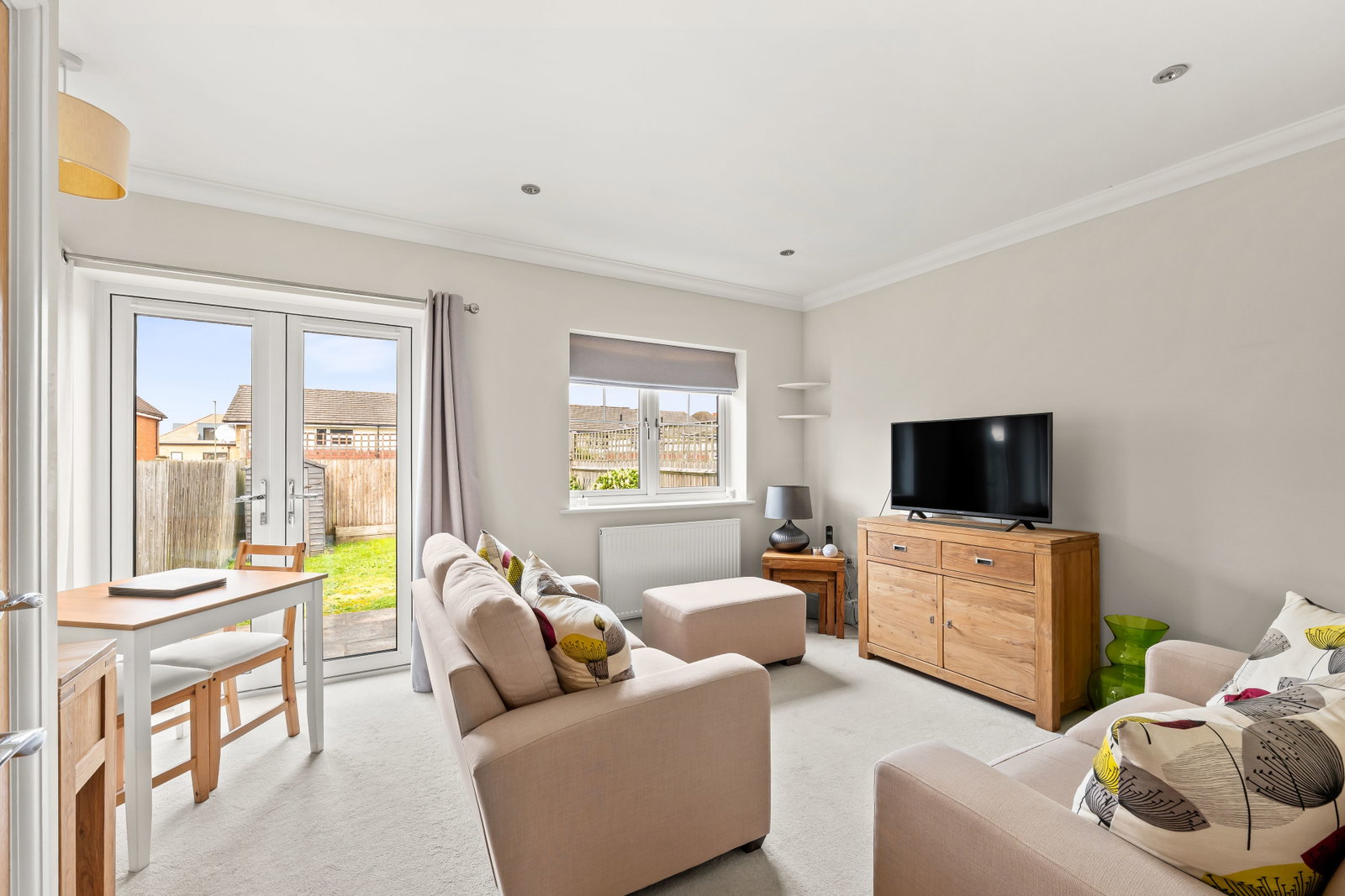 Semi Detached House in Epsom