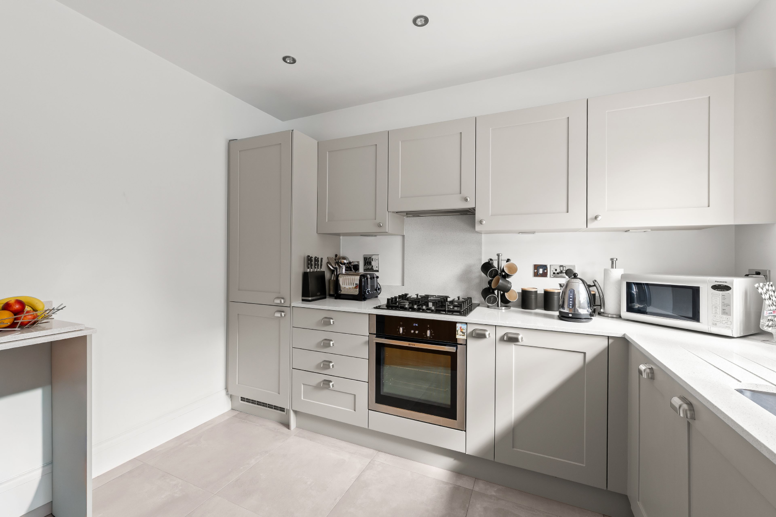 Semi Detached House in Epsom