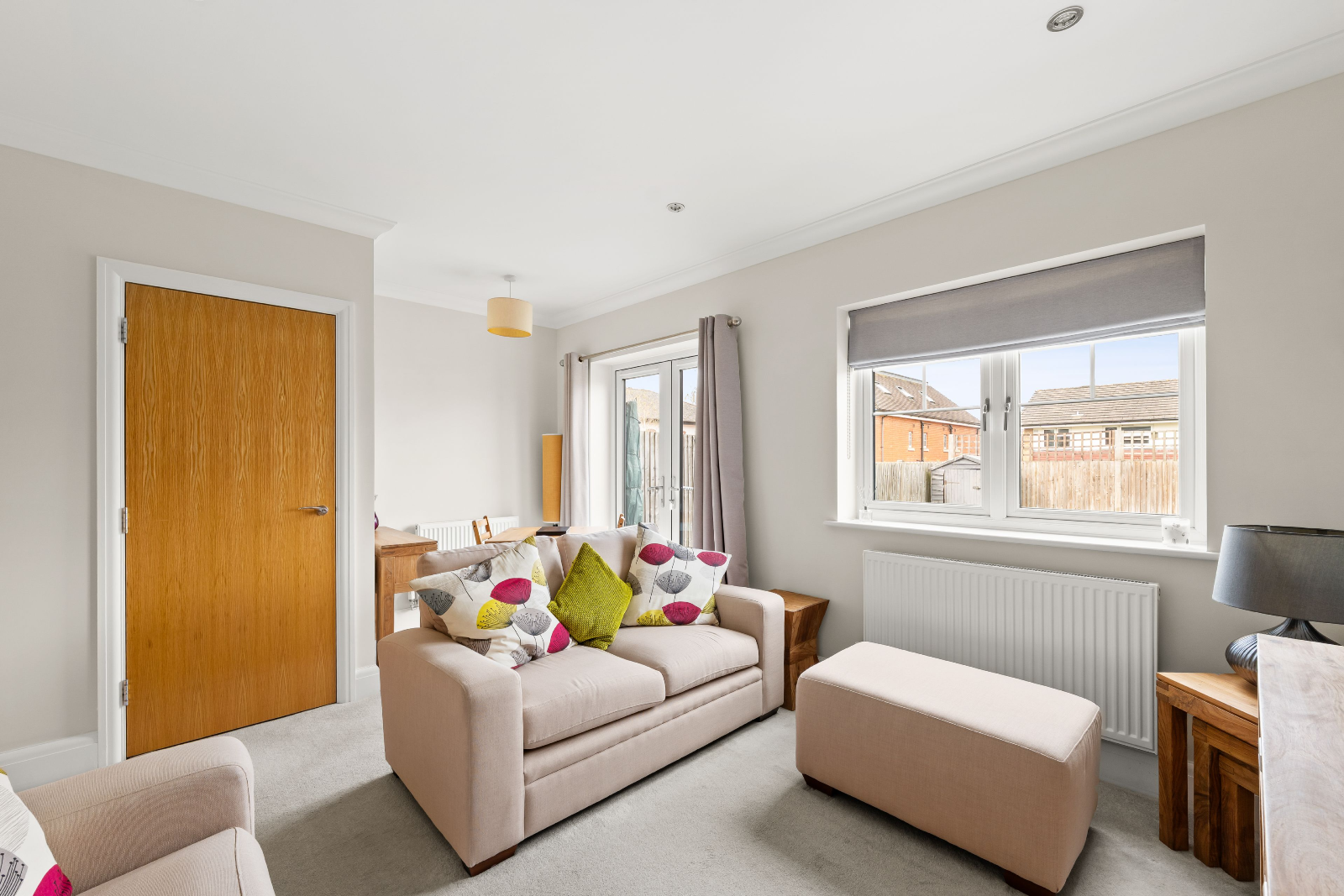 Semi Detached House in Epsom