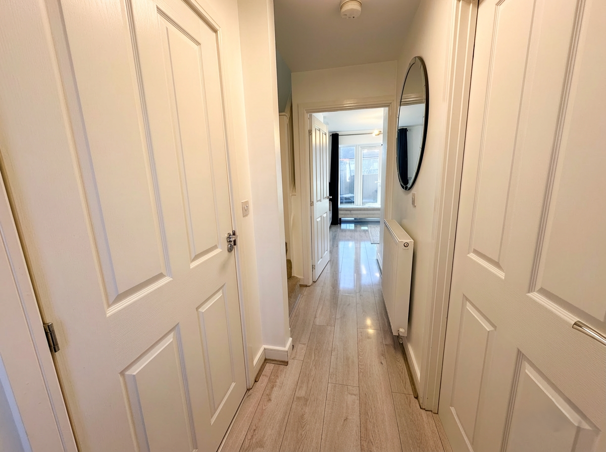 Semi Detached House in Tipton