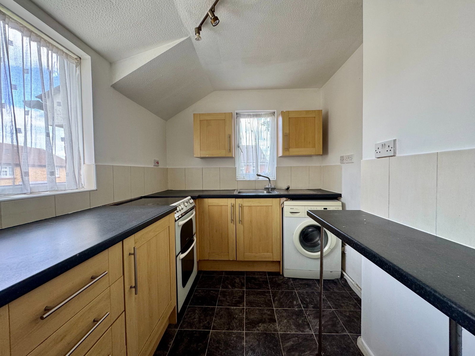 Flat in Hatfield