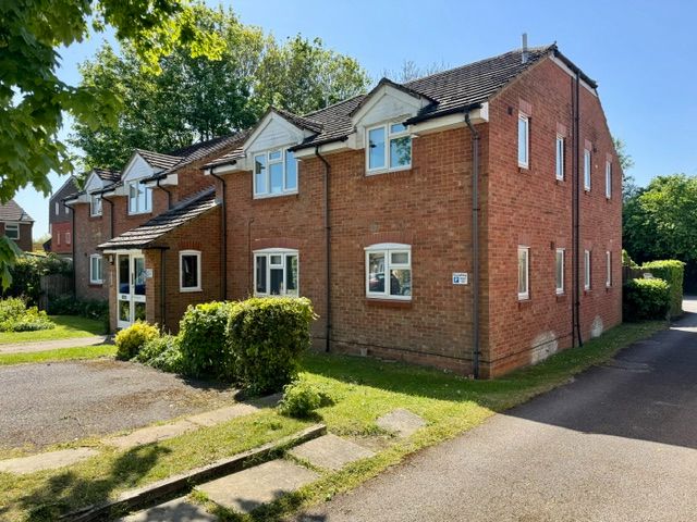 Flat in Hatfield