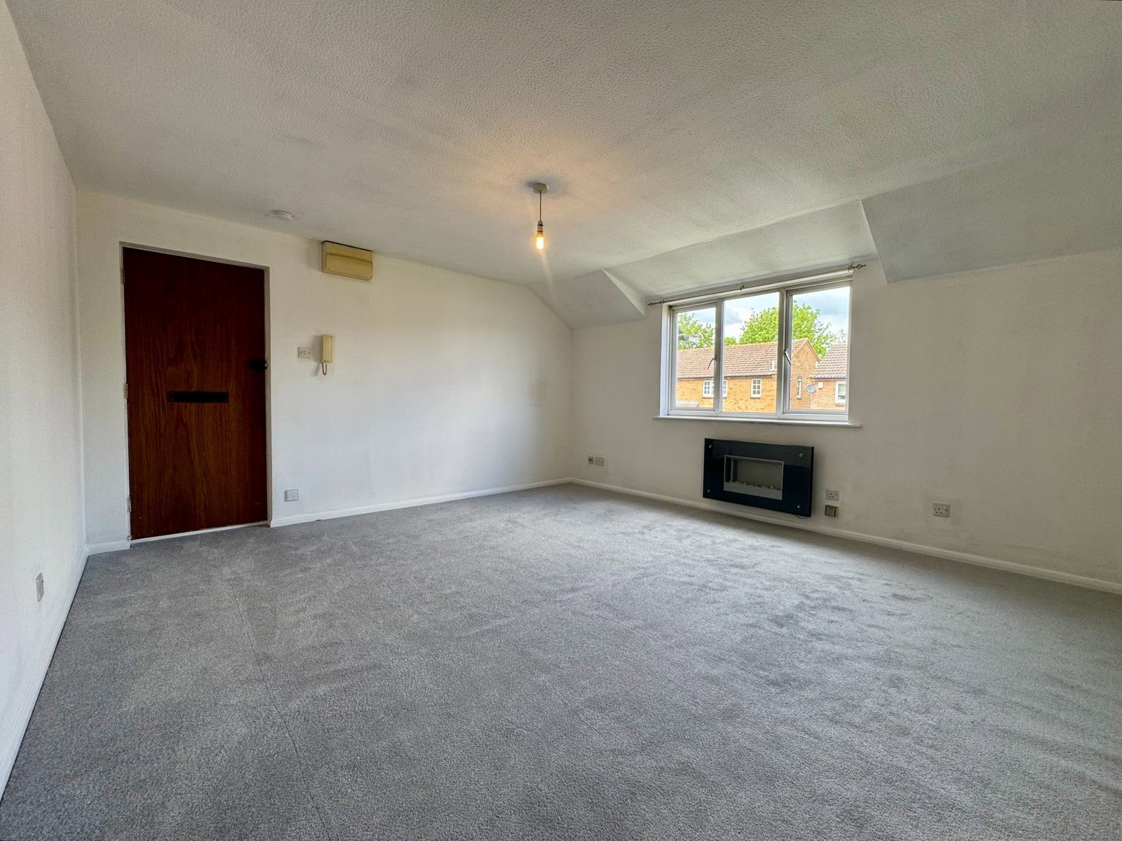 Flat in Hatfield