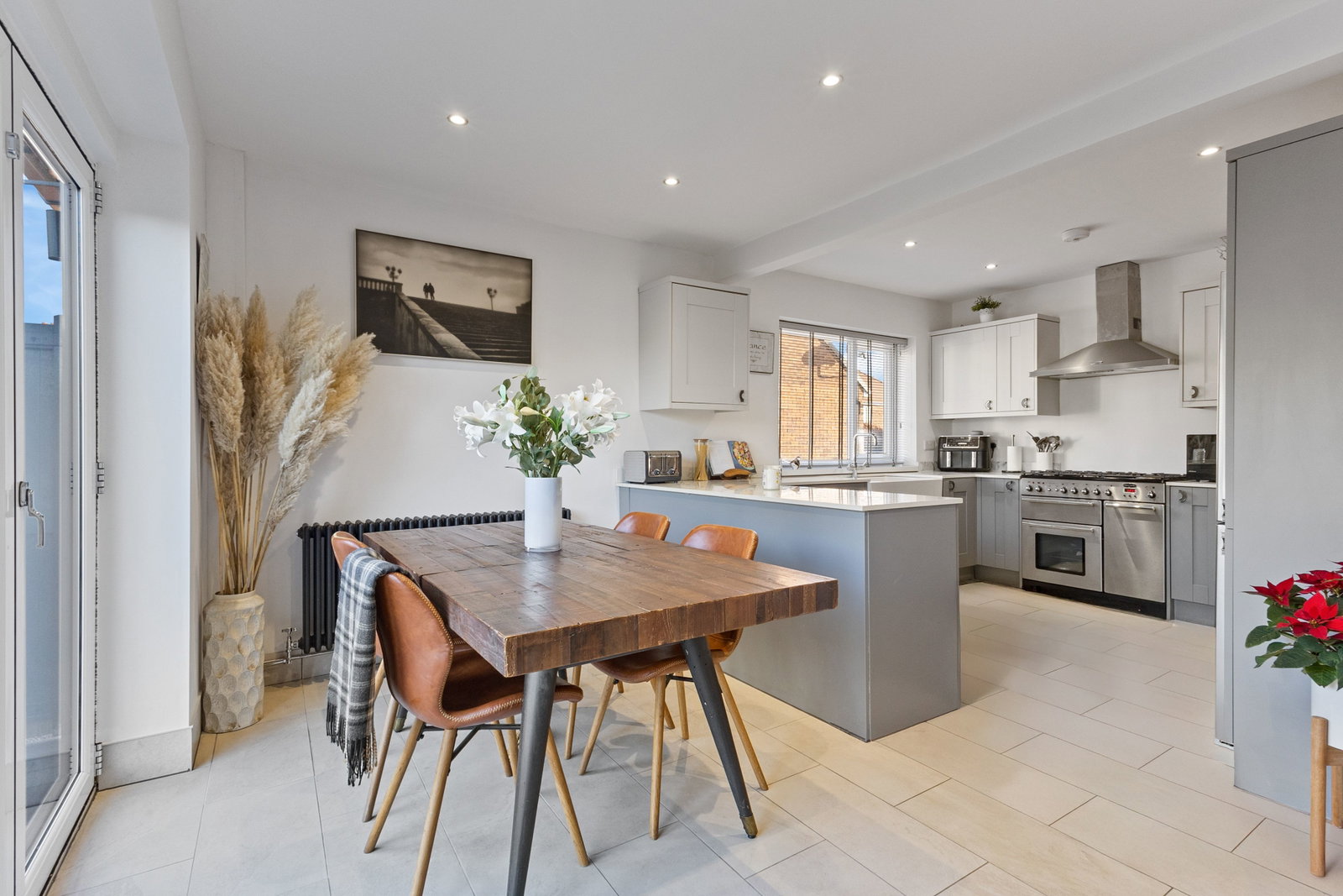 Bungalow in Pontefract