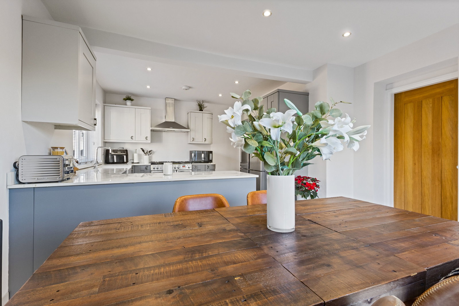 Bungalow in Pontefract