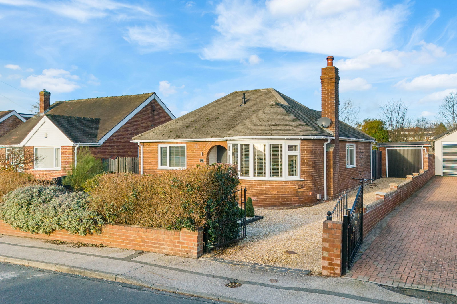 Bungalow in Pontefract