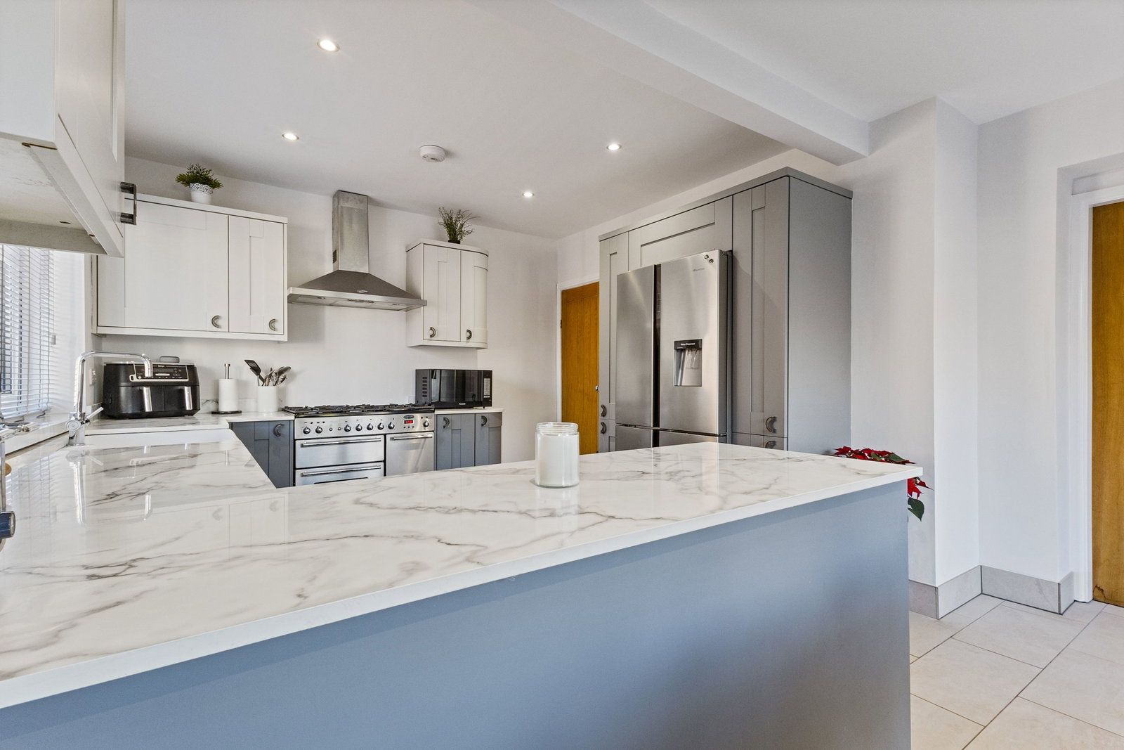Bungalow in Pontefract