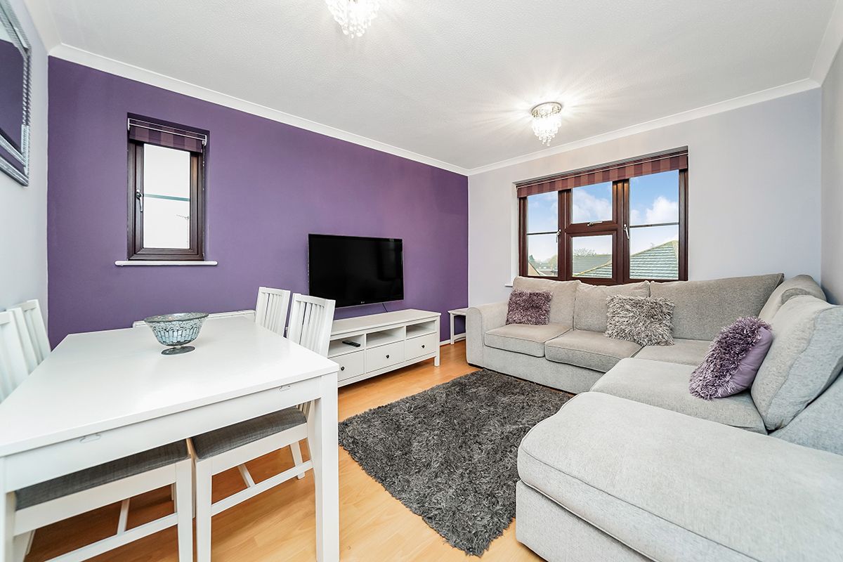 Flat in Romford