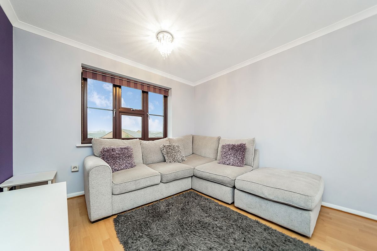 Flat in Romford