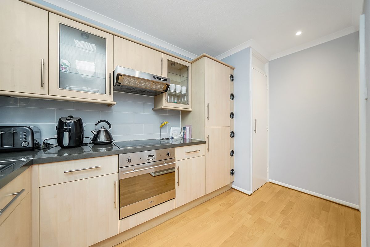 Flat in Romford
