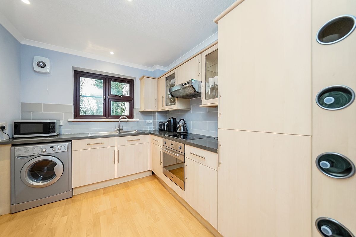 Flat in Romford
