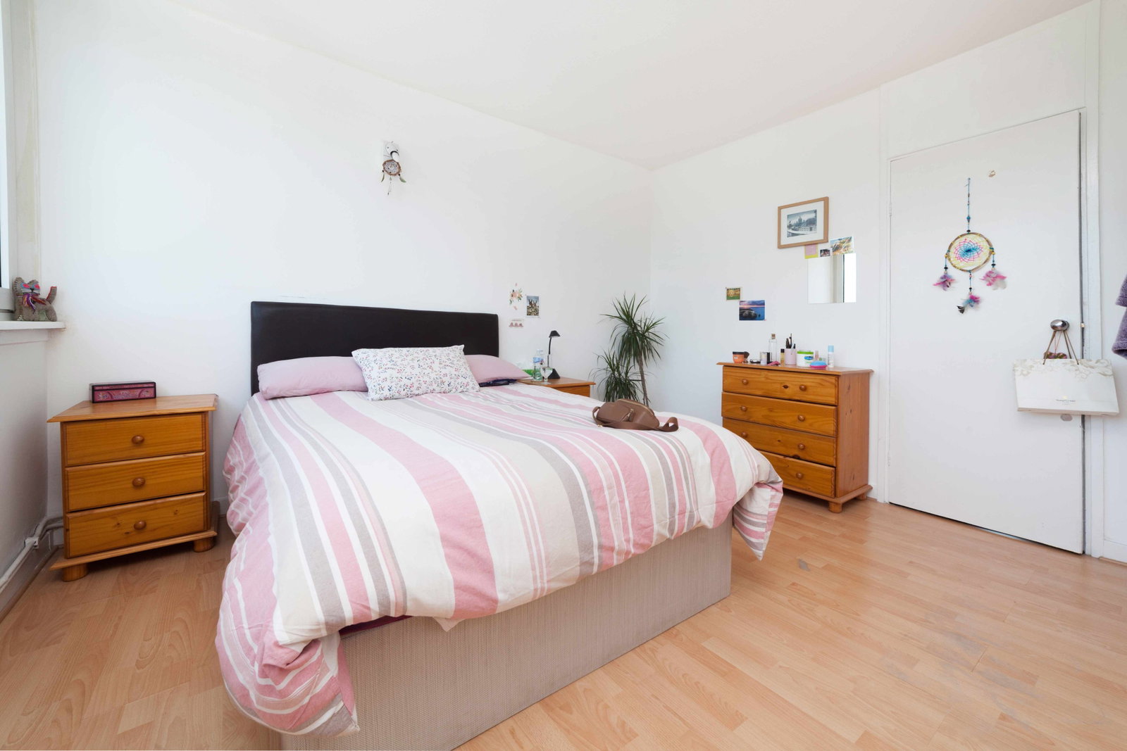 Flat in London