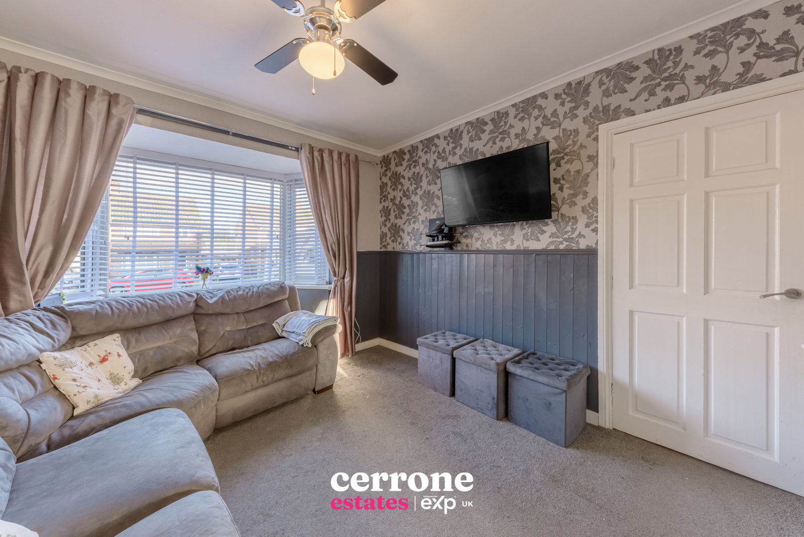 Semi Detached House in Bromsgrove