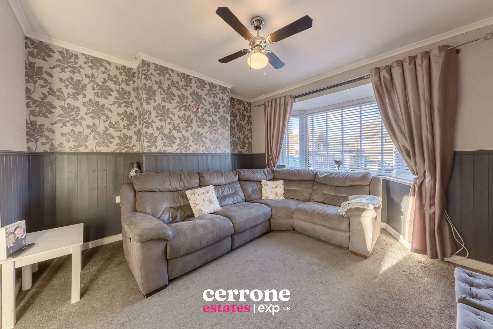 Semi Detached House in Bromsgrove