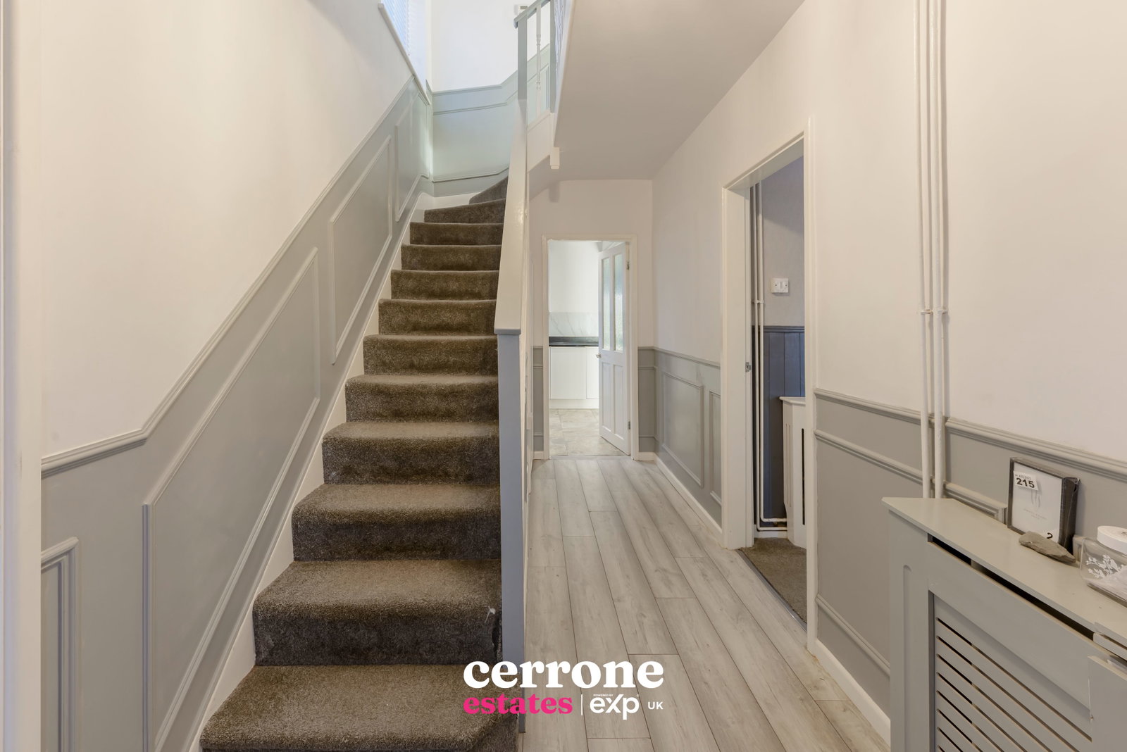 Semi Detached House in Bromsgrove
