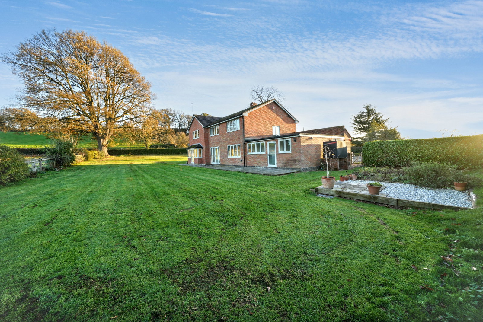 Detached House in Wolverhampton