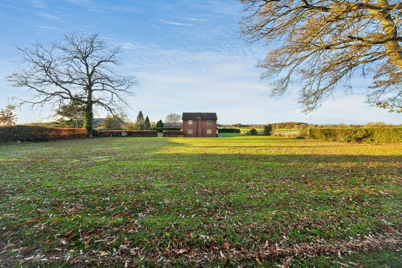 Detached House in Wolverhampton