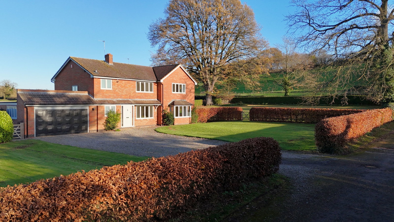Detached House in Wolverhampton