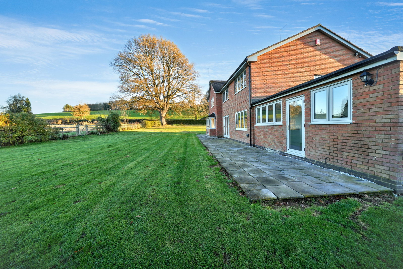Detached House in Wolverhampton