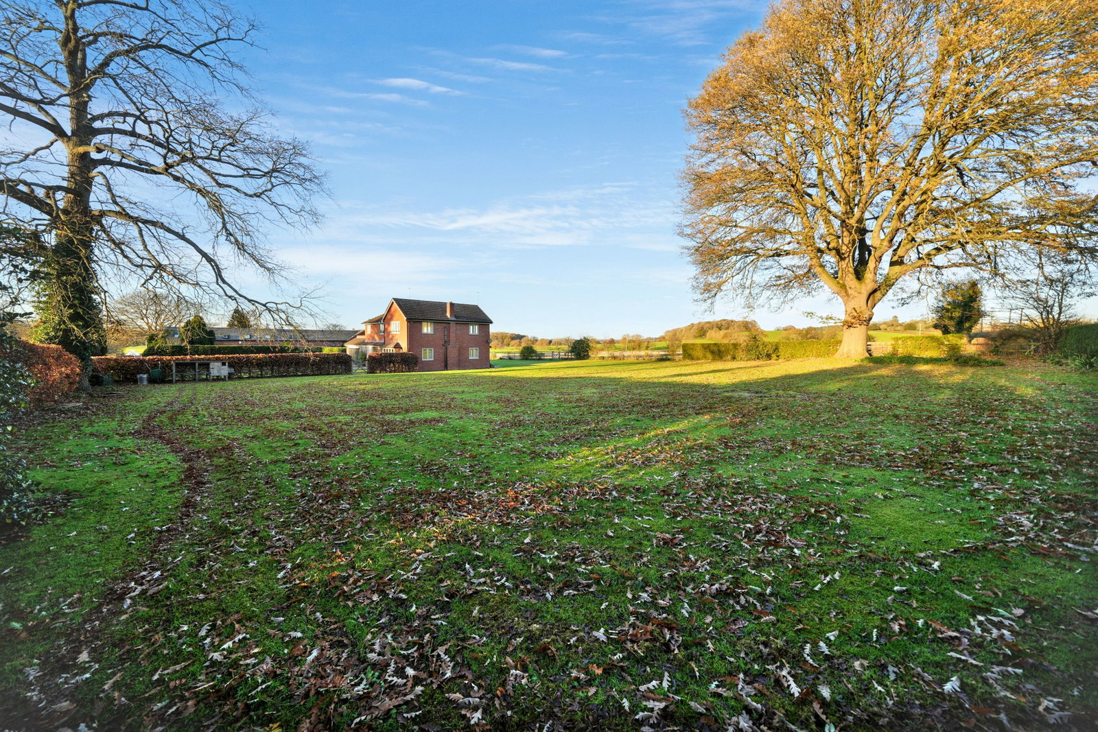Detached House in Wolverhampton