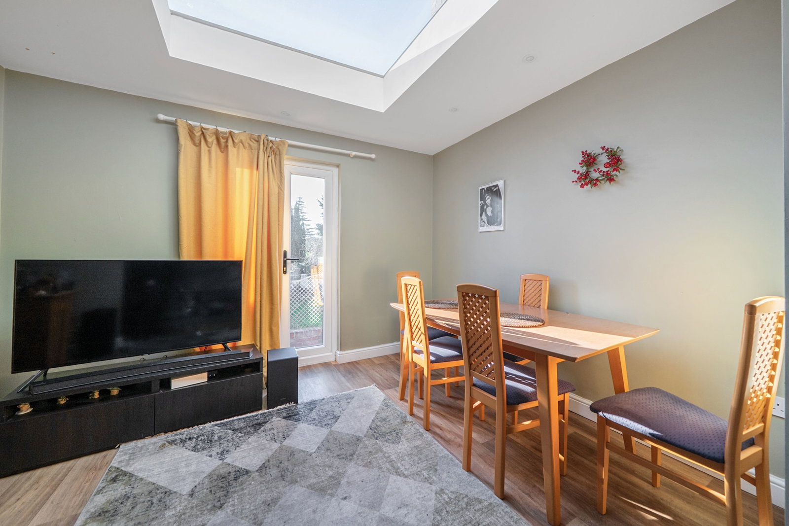Detached House in Ramsgate