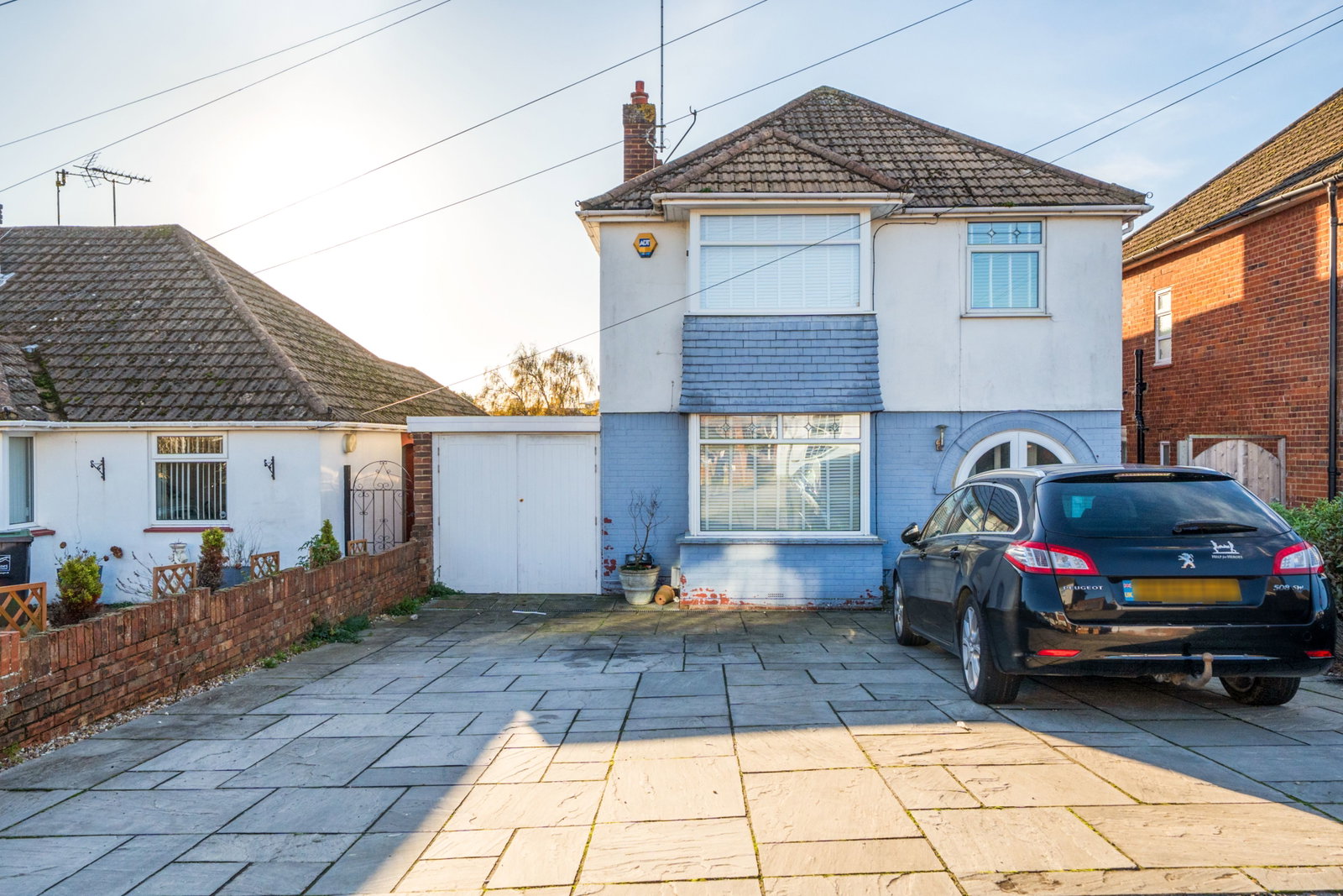 Detached House in Ramsgate