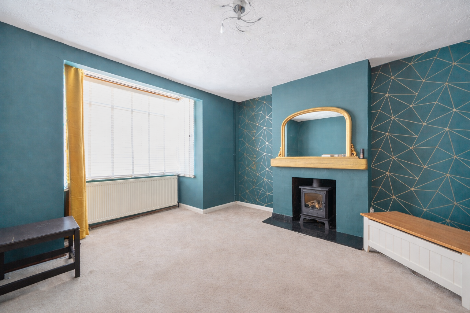Detached House in Ramsgate
