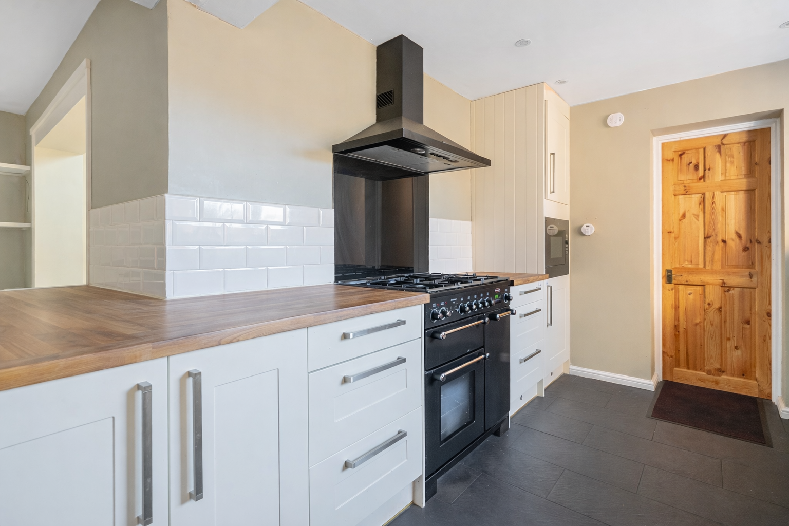 Detached House in Ramsgate