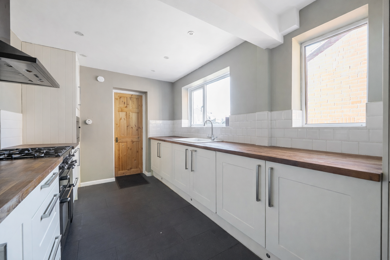 Detached House in Ramsgate