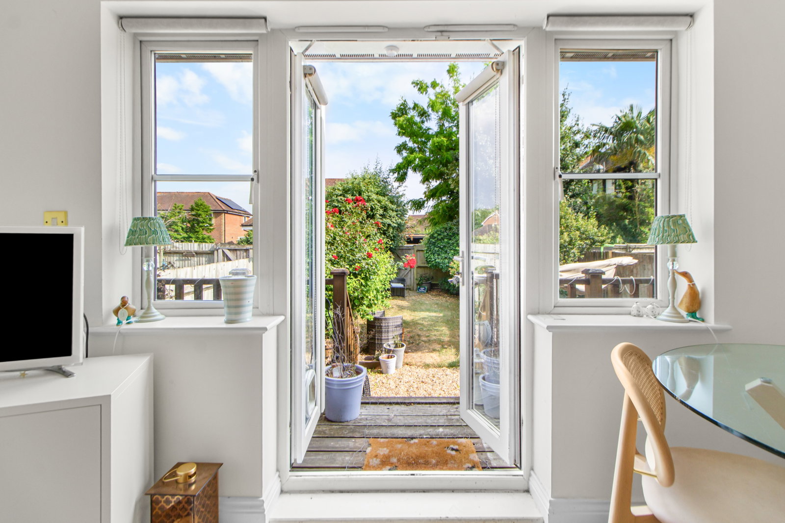 Town House in Edenbridge