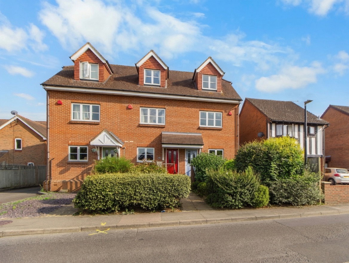 Town House in Edenbridge
