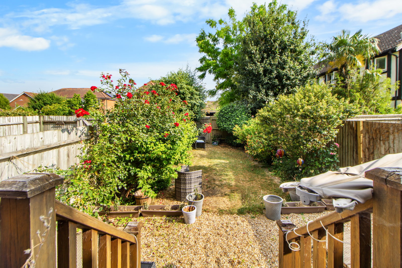 Town House in Edenbridge