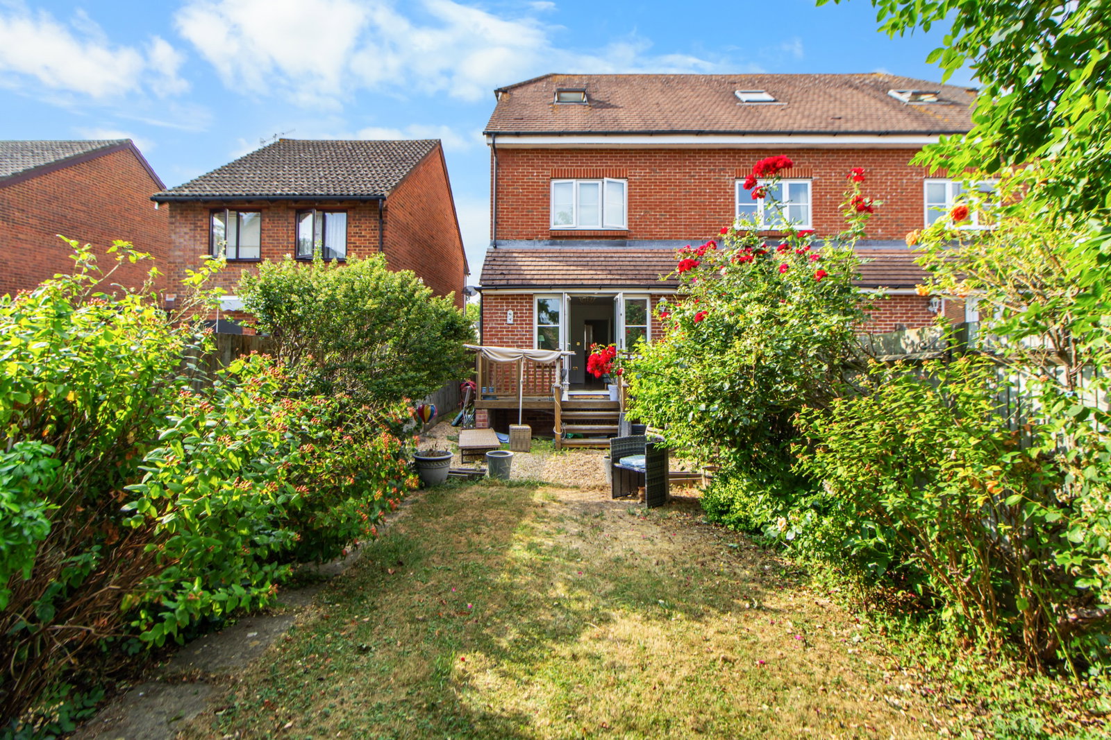 Town House in Edenbridge