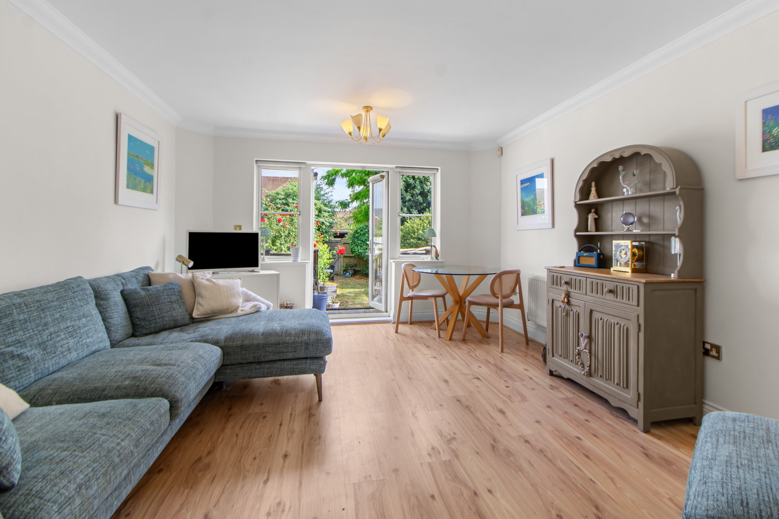 Town House in Edenbridge