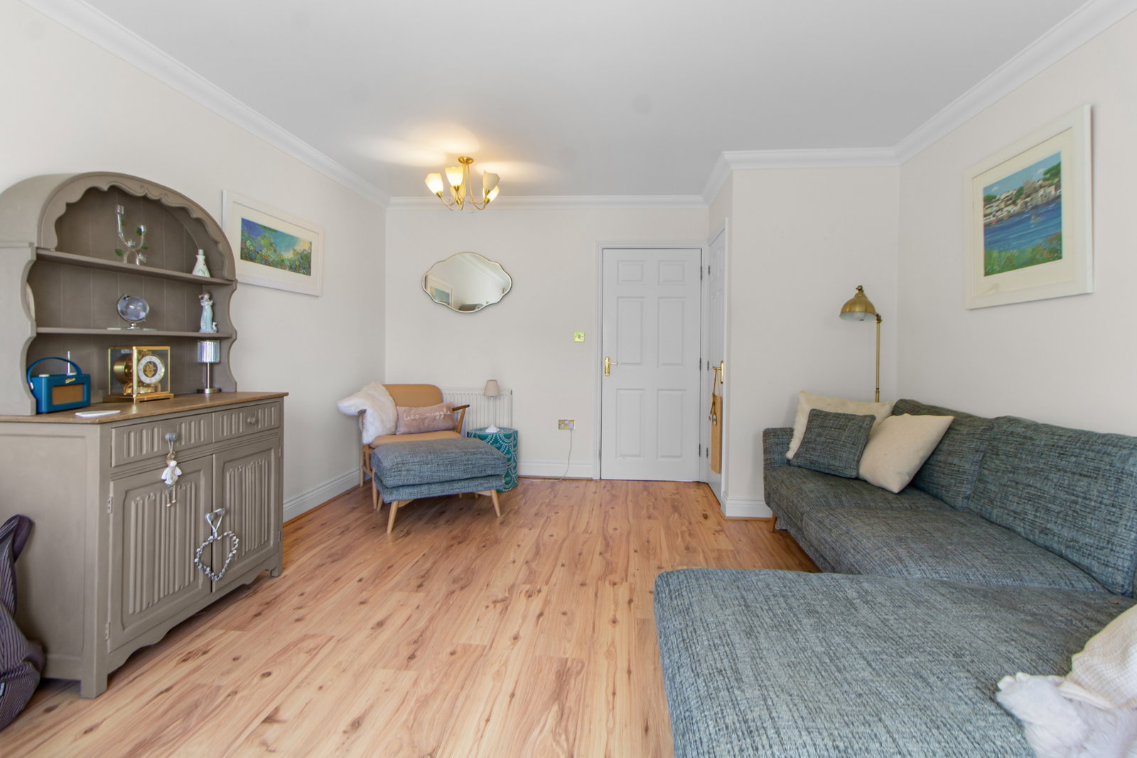Town House in Edenbridge