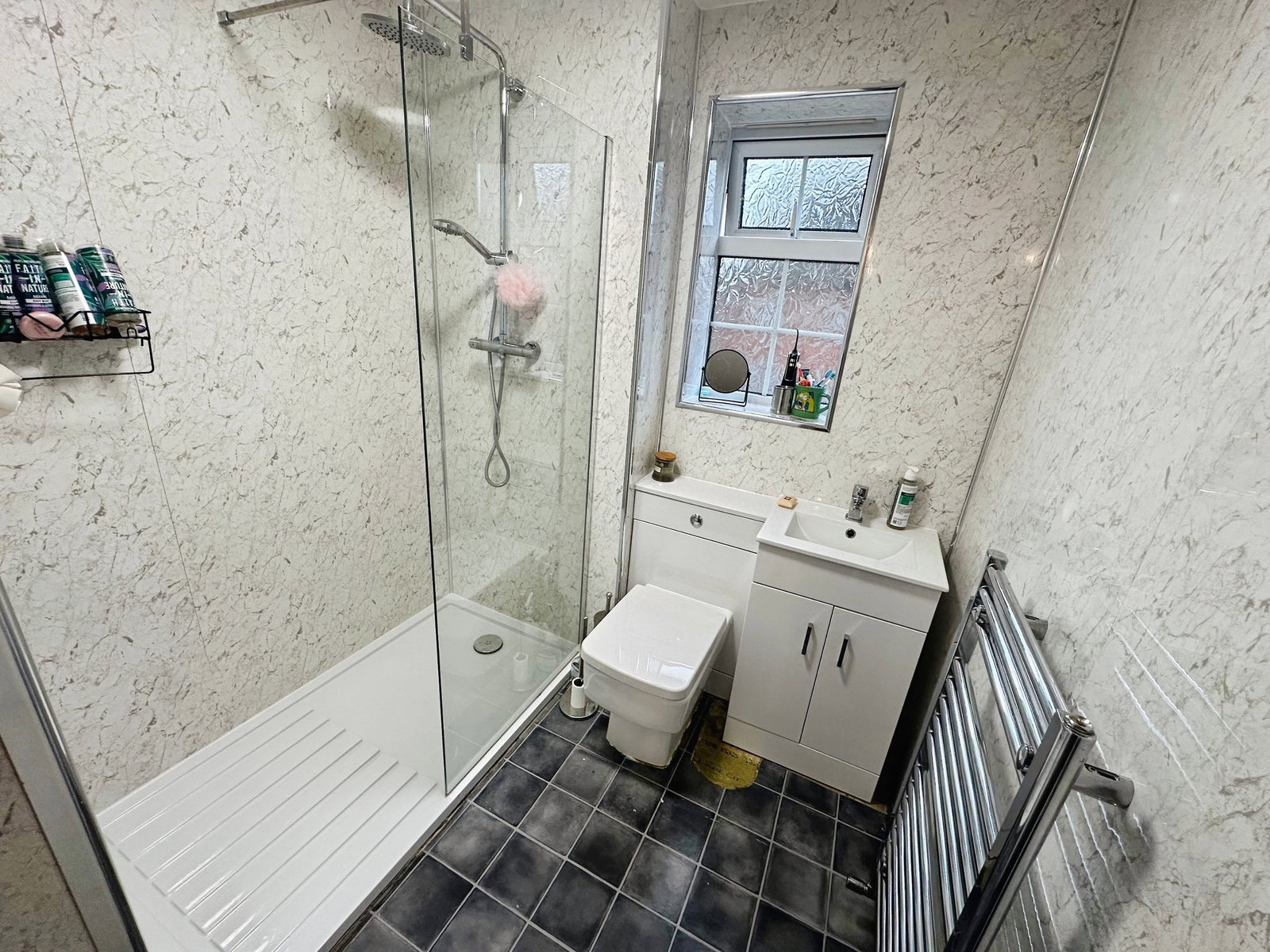 Detached House in Leicester