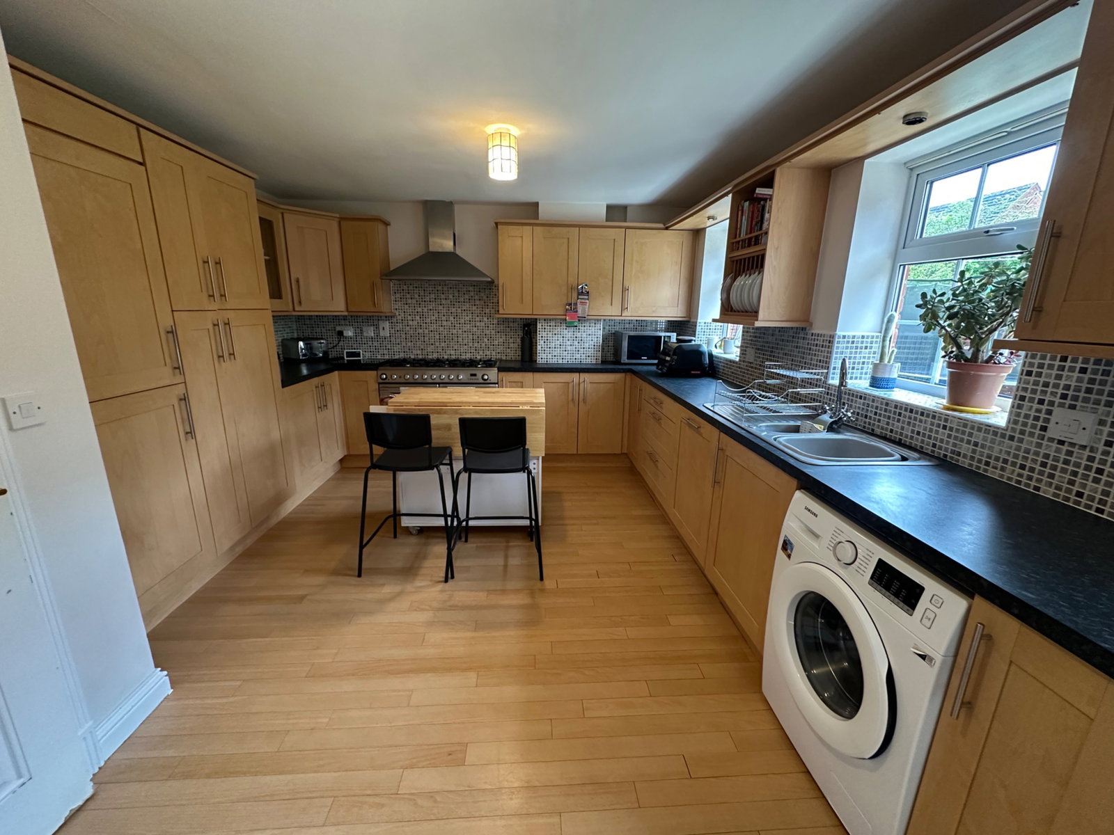Detached House in Leicester