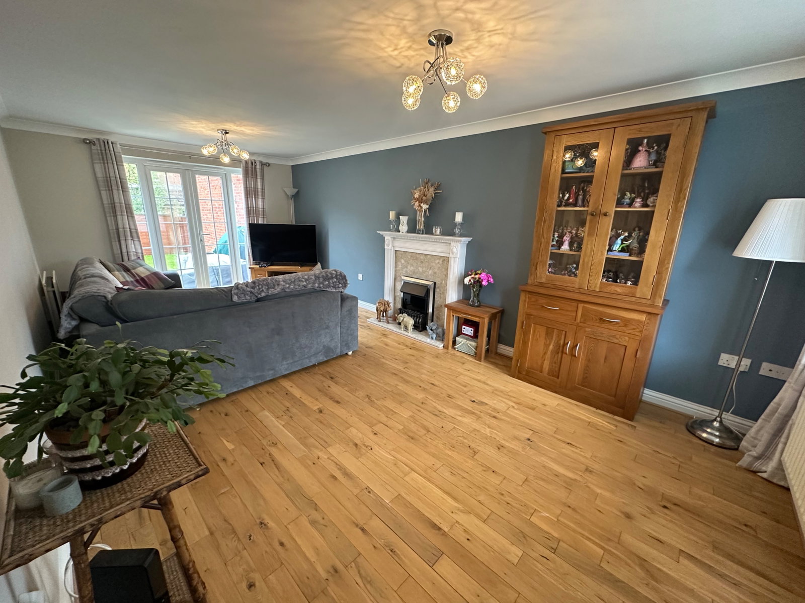Detached House in Leicester