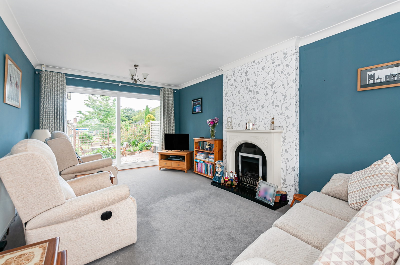 Detached House in Cherry Burton