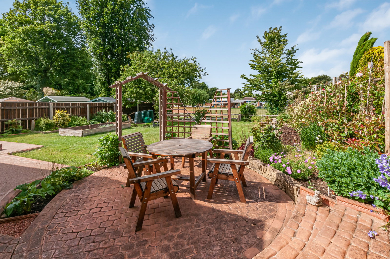 Detached House in Cherry Burton