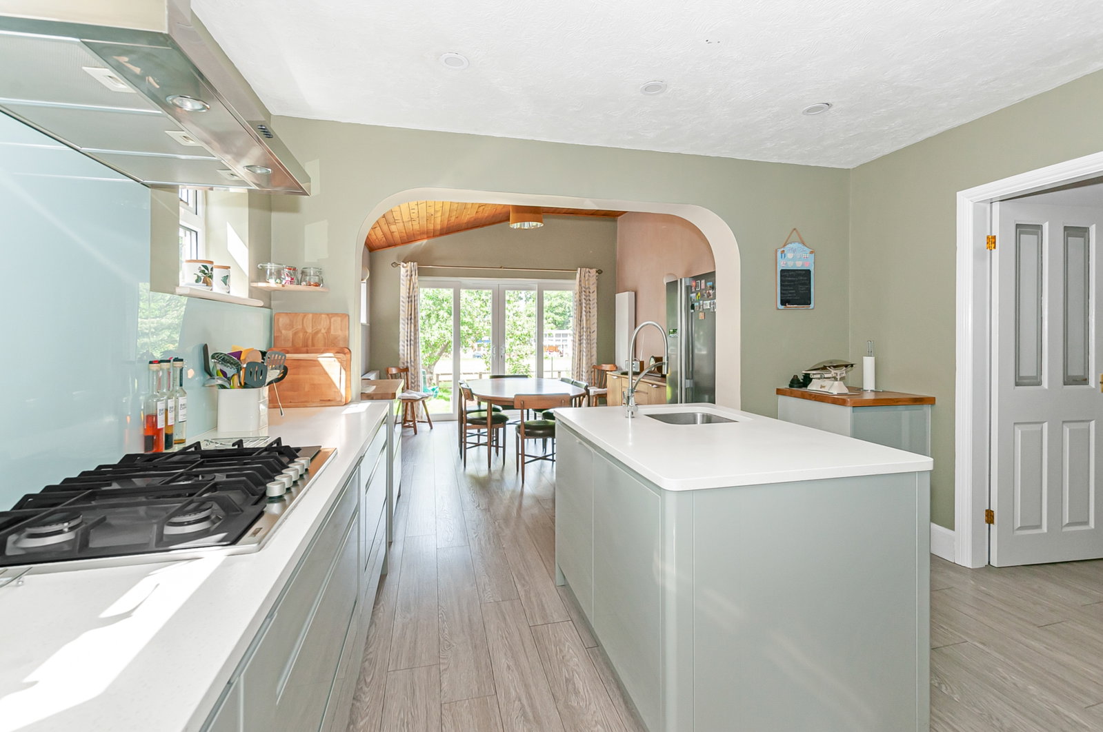 Detached House in Cherry Burton