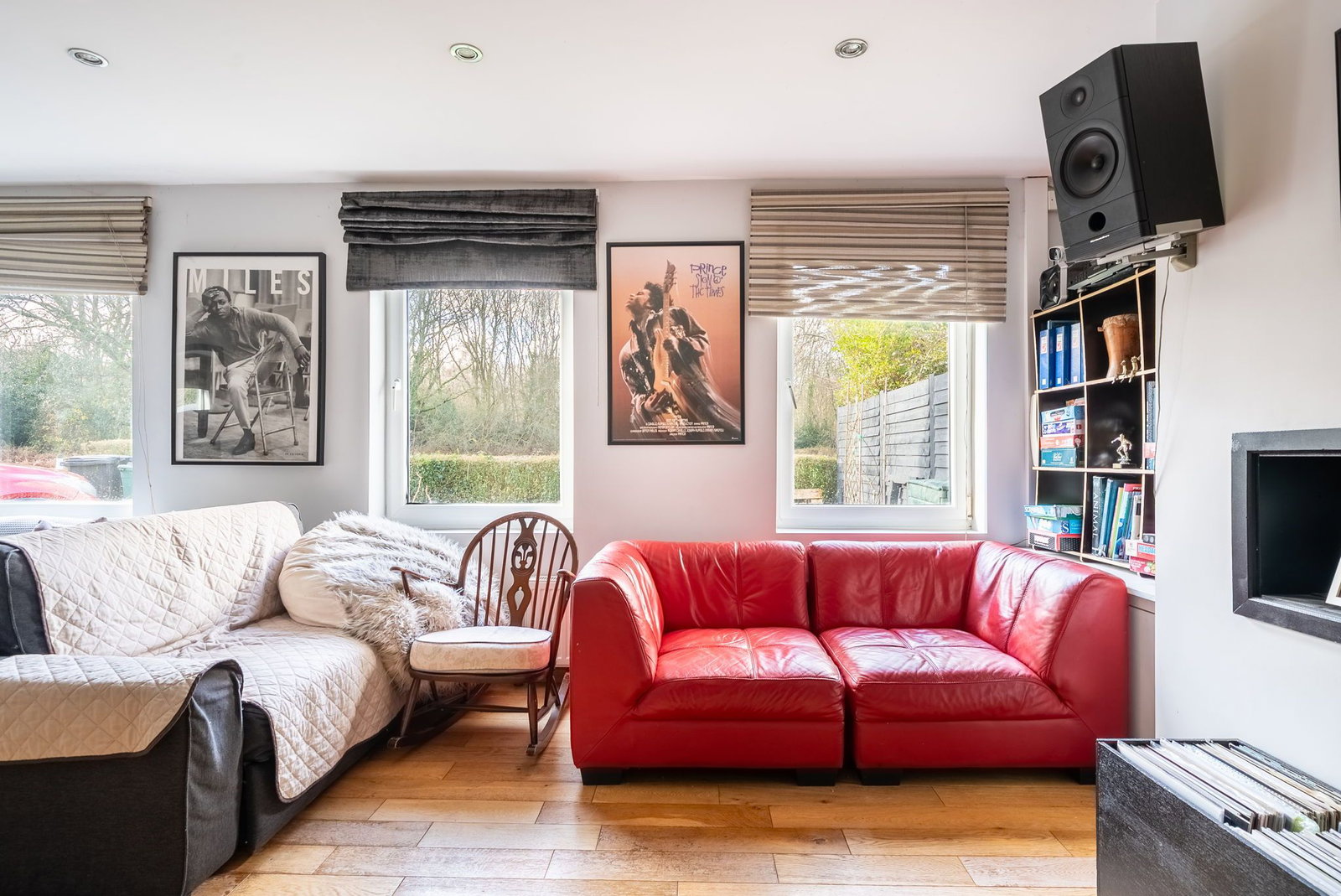 Semi Detached House in Epsom