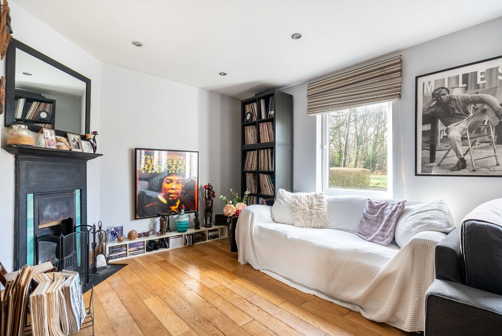 Semi Detached House in Epsom