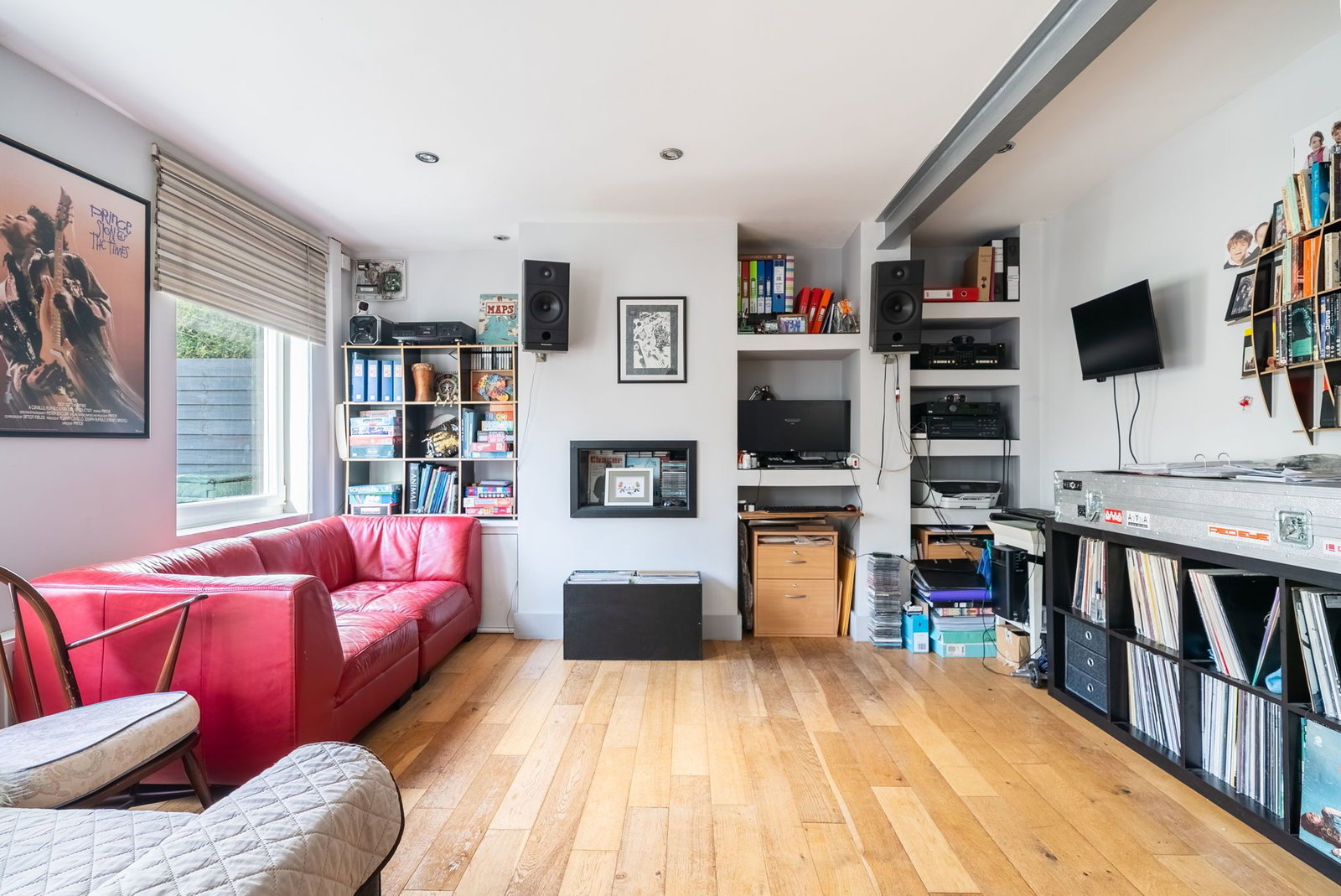 Semi Detached House in Epsom